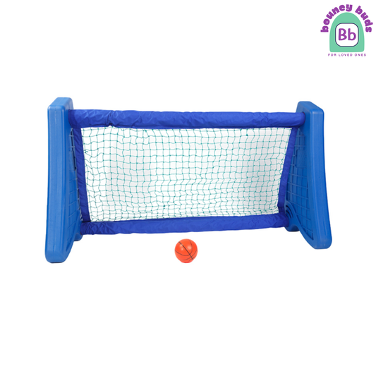 GOAL POST – BLUE