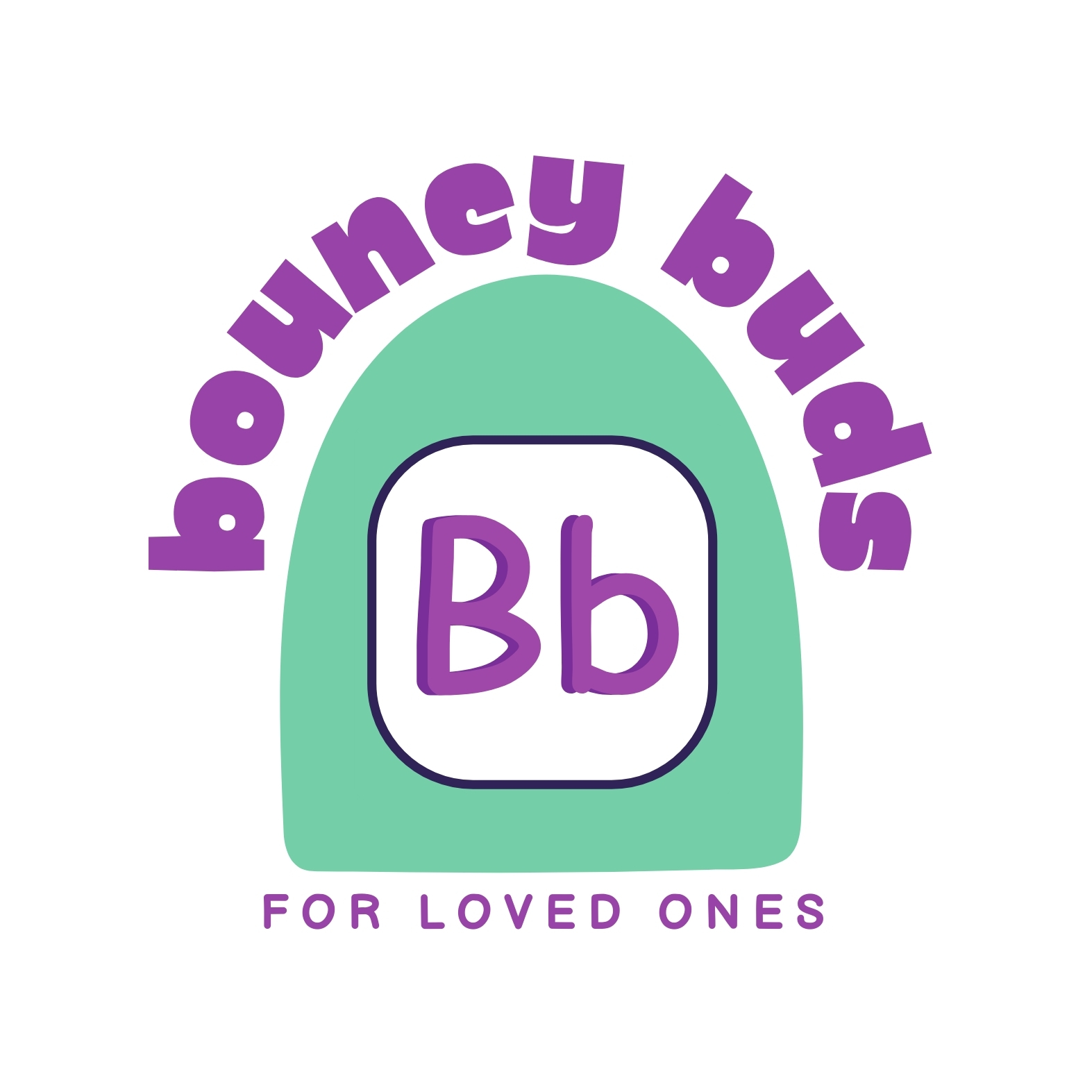 bouncybuds.com